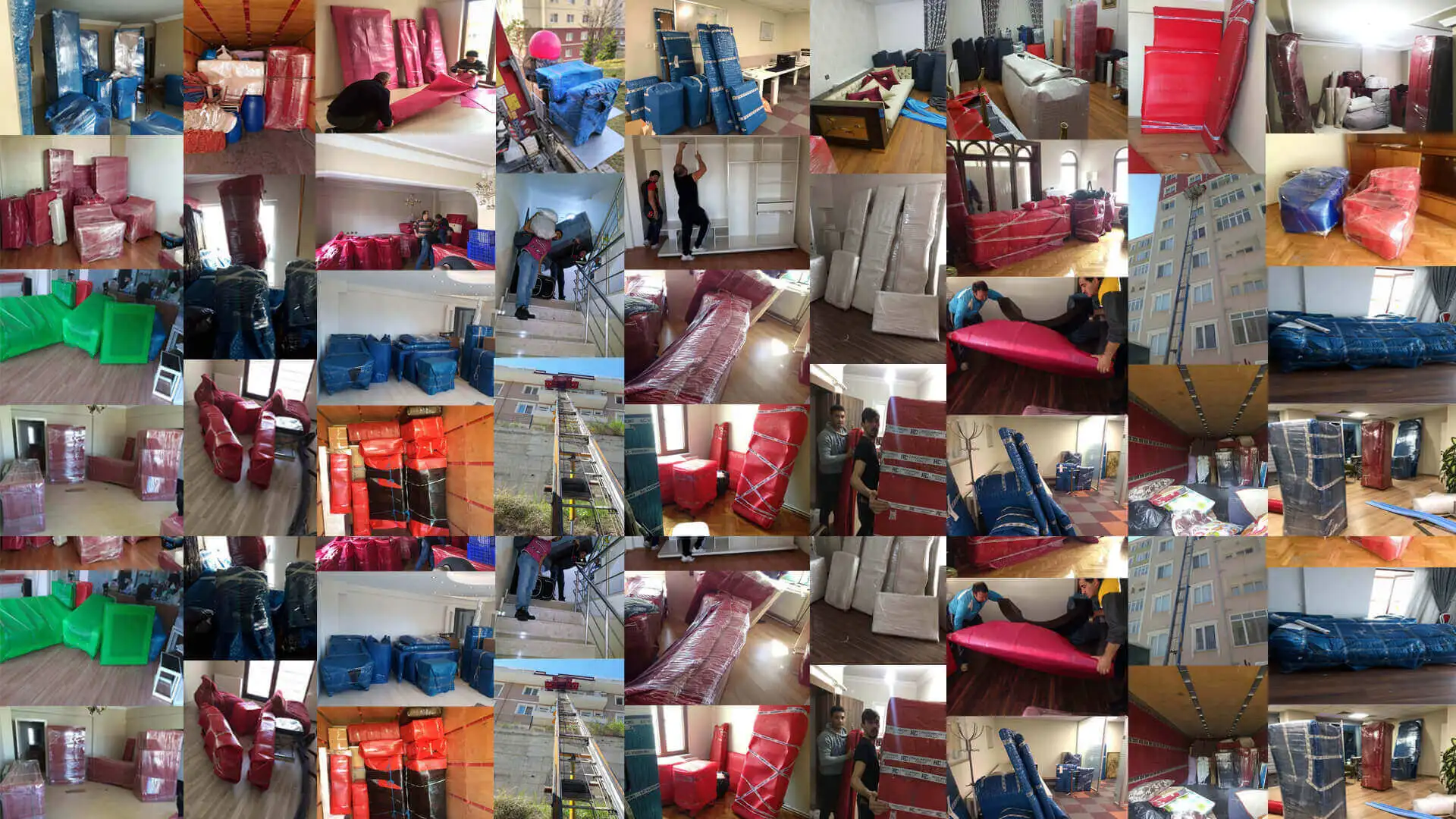 Muratlı Evden Eve Nakliyat Slider